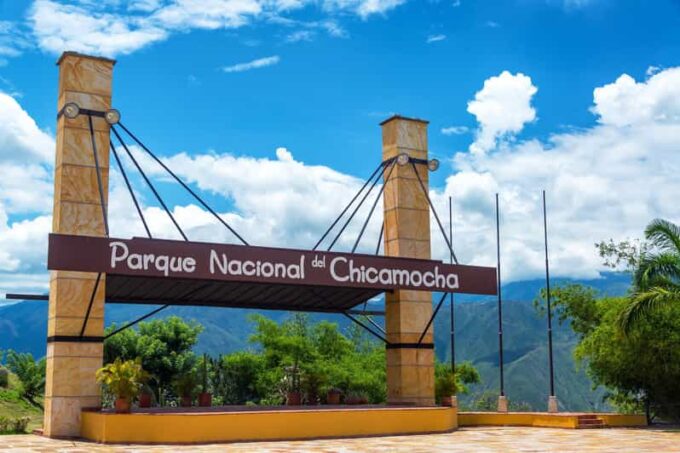 Chicamocha National Park Tour (Cable Car Included) - Recap