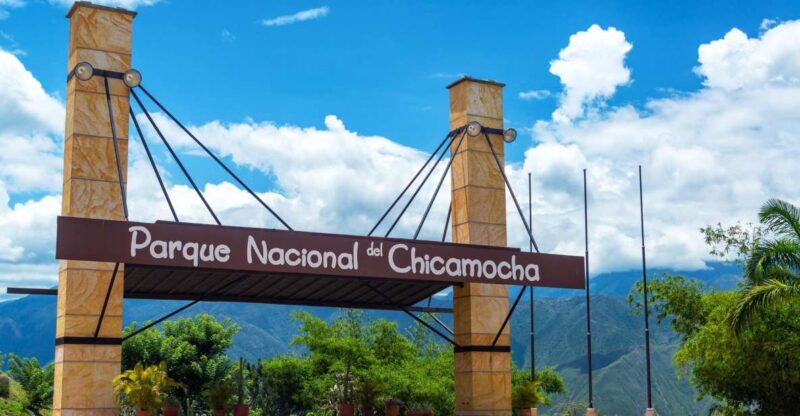 Chicamocha National Park Tour (Cable Car Included) - Key Points