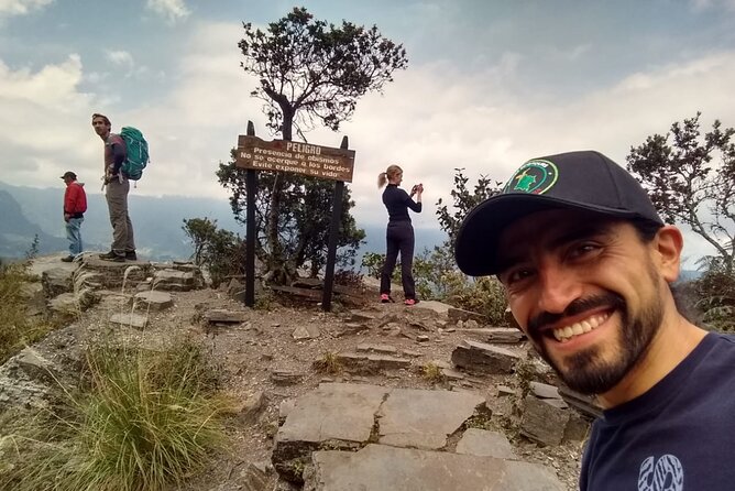 Chicaque Cloud Forest Hike - Inclusions and Logistics