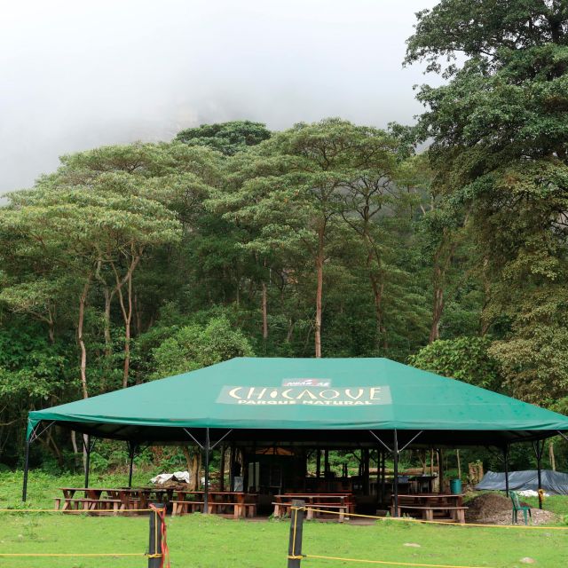 Chicaque Foggy Forest Hike - Itinerary and Logistics