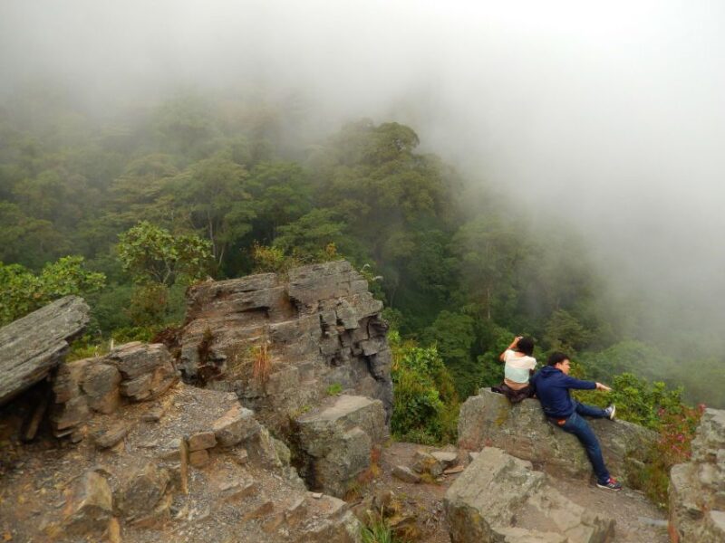 Chicaque Full-Day Trip From Bogotá - Trip Overview and Details