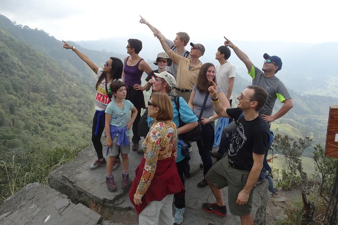 Chicaque Natural Park Cloud Forest - Preparing for Your Visit