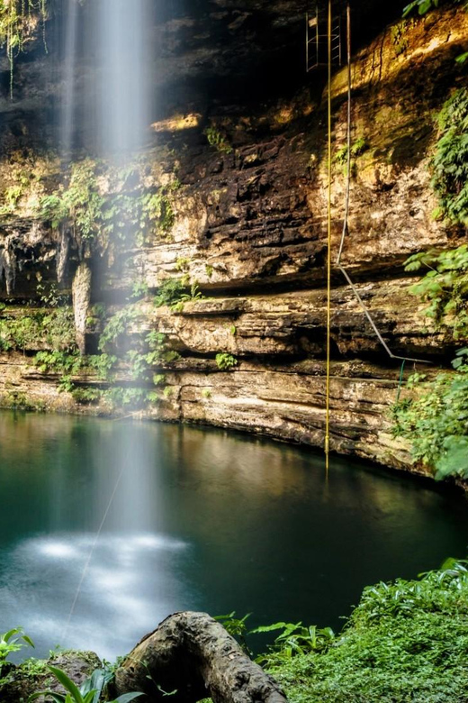 Chiche Itza Tour Pick up Cancun No Hidden Fee - Accessibility and Customer Feedback