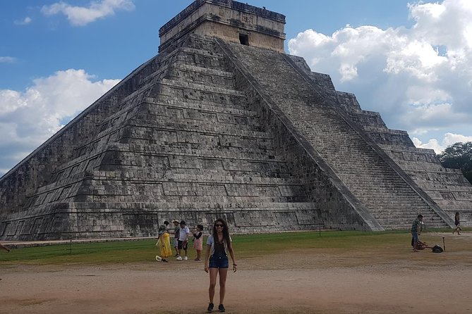 Chichen Itza - Frequently Asked Questions