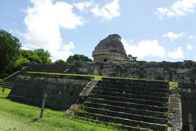 Chichen Itza Adventure (Private, Full Day) - Key Points