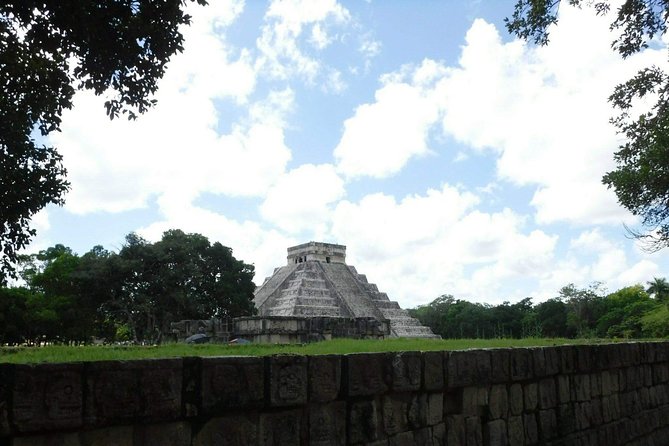 Chichen Itza Adventure (Private, Full Day) - Pickup Information