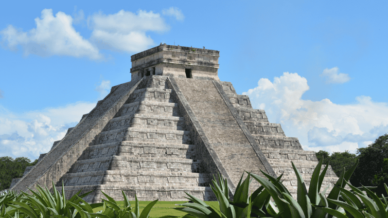Chichen Itzá Adventure Tour - All Included - Inclusions and Amenities