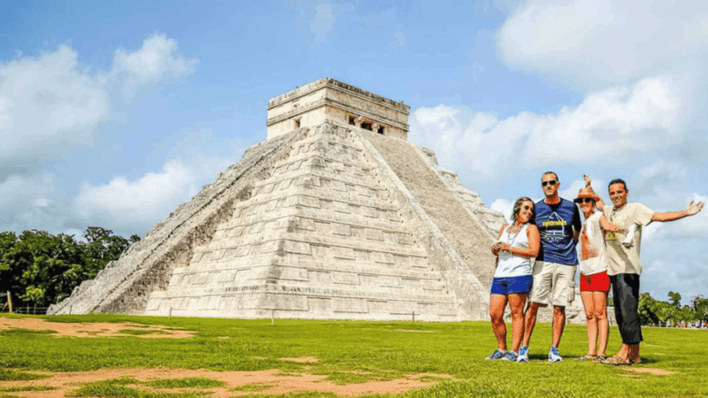 Chichen Itzá Adventure Tour - All Included - Important Information
