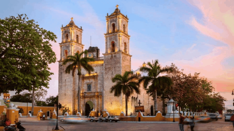 Chichen Itzá Adventure Tour - All Included - Booking and Language Options