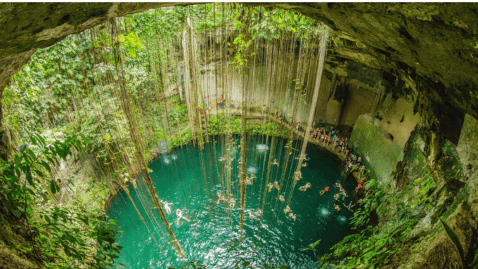 Chichen Itzá Adventure Tour - All Included - Cancellation Policy