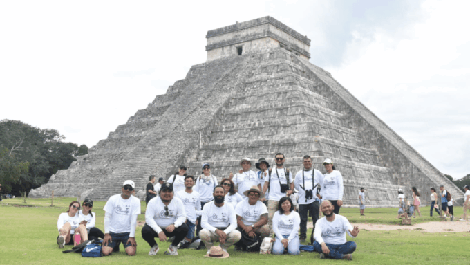 Chichen Itzá Adventure Tour - All Included - Frequently Asked Questions