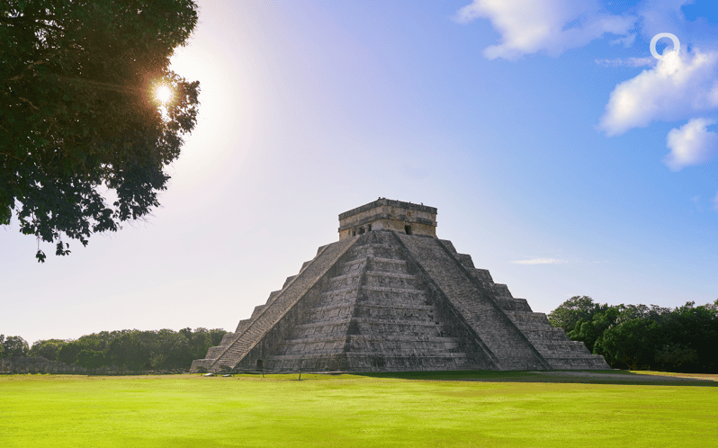 Chichen Itza and 2 Cenotes With Entrance Fees Included Ikkil and Hubiku - Key Points