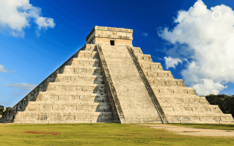 Chichen Itza and 2 Cenotes With Entrance Fees Included Ikkil and Hubiku - Highlights of the Tour