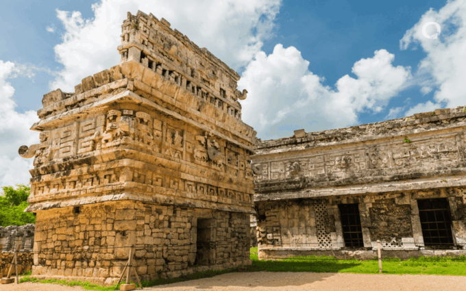 Chichen Itza and 2 Cenotes With Entrance Fees Included Ikkil and Hubiku - Pickup and Dropoff Locations