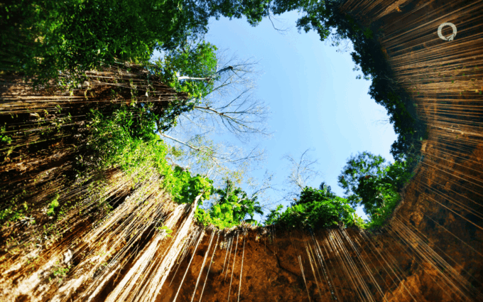 Chichen Itza and 2 Cenotes With Entrance Fees Included Ikkil and Hubiku - Cancellation and Booking Policy