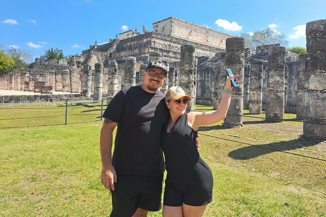 Chichen Itza and 3 cenotes tour with transportation from Valladolid - FAQ