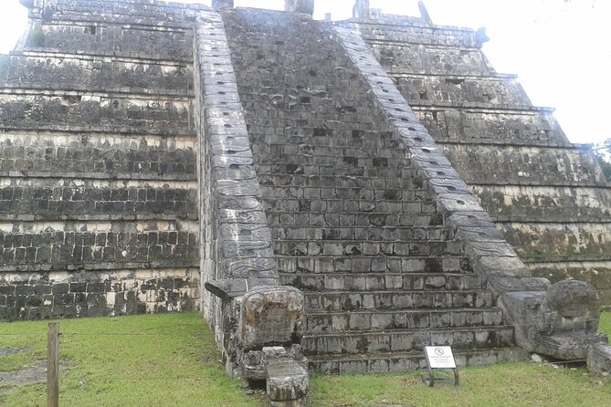 Chichen Itza and Cenote Full Day Tour From Playa Del Carmen - Traveler Feedback