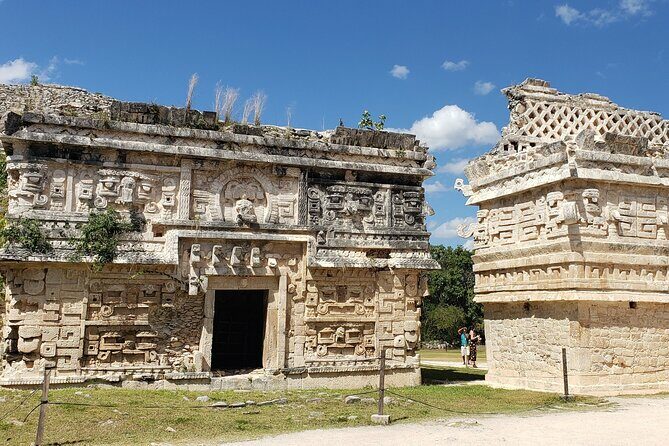 Chichen Itzá and Cenote Small Group from Valladolid - The Sum Up