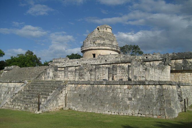 Chichen Itzá and Cenote Small Group from Valladolid - FAQ