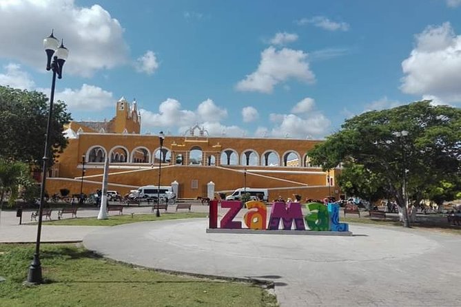 Chichen Itza and Cenote Tour From Merida - Tour Details
