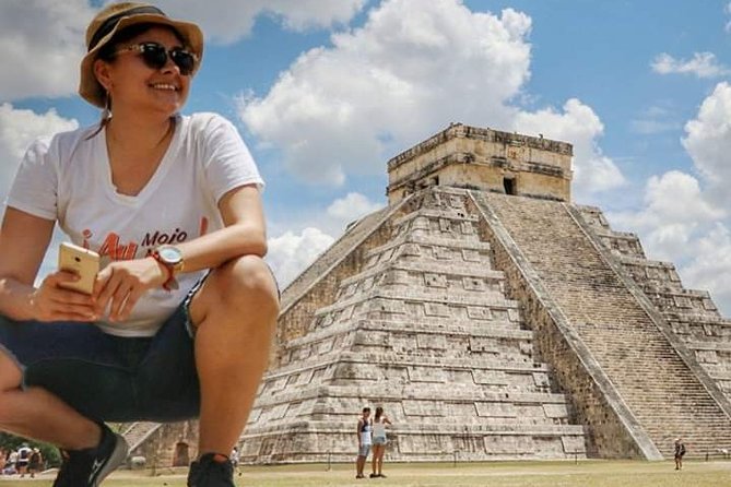 Chichen Itza and Cenote Tour From Merida - Traveler Feedback