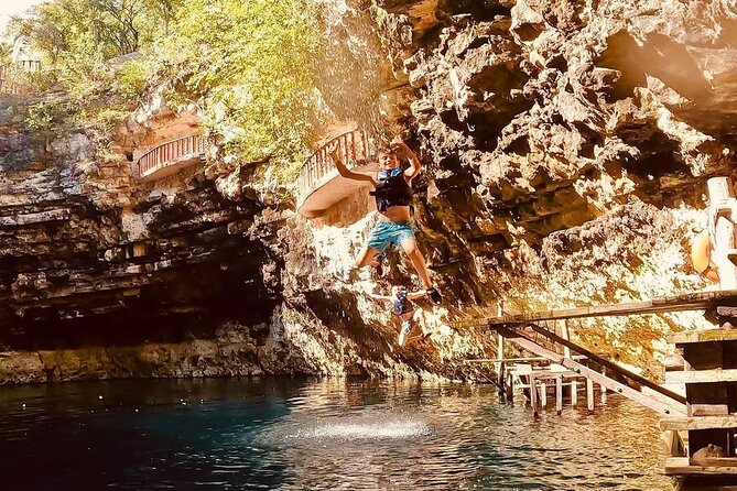 Chichen Itza and Cenote Tours (All Inclusive Package) - Tour Schedule and Accessibility