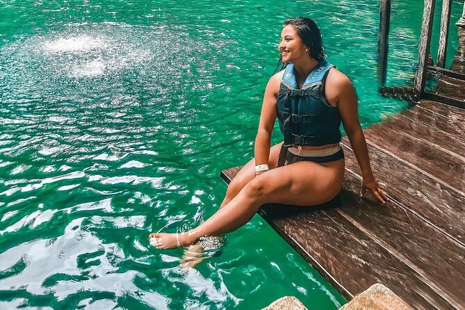 Chichen Itza and Cenote Tours (All Inclusive Package) - Visiting Valladolid