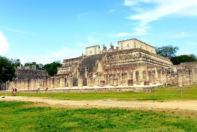 Chichen Itza and Cenote Xcajum All-Inclusive Tour, No Hidden Fees - Accessibility and Participation