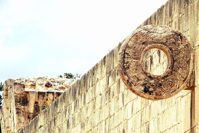 Chichen Itza and Cenote Xcajum All-Inclusive Tour, No Hidden Fees - Customer Feedback and Experience