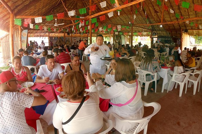 Chichen Itza and Cenote Xcajum All-Inclusive Tour, No Hidden Fees - Mayan History and Traditions