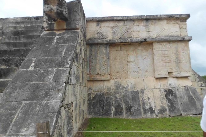 Chichen Itza and CENOTES Experience From Cancun - Additional Considerations