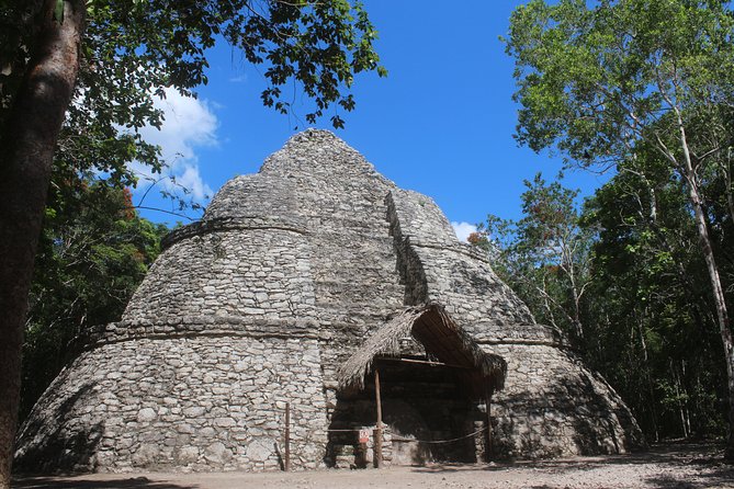 Chichen Itza and Coba With Cenote Swim From Cancun - Chichen Itza Exploration