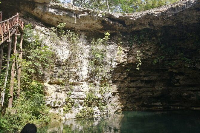 Chichen Itza Archeological Mayan Ruin only from Tulum - Price and What You’re Getting