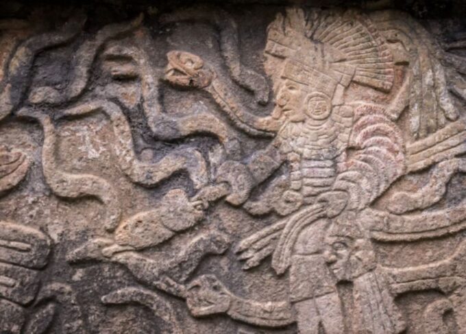 Chichen Itza Audioguide Mobile App in French (No Ticket) - Cancellation and Refund Policy