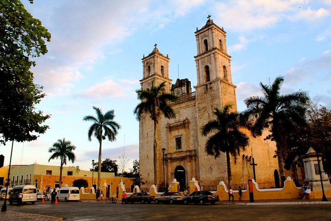Chichen Itza Basic Tour: Sacred Cenote, Lunch, and Valladolid - Frequently Asked Questions