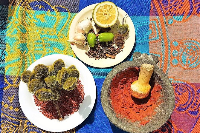 Chichen Itza, Cenote and Mayan Cuisine Guided Tour With Lunch - Valladolid Sightseeing and Photos