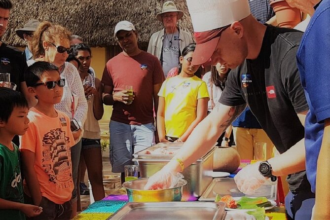 Chichen Itza, Cenote and Mayan Cuisine Guided Tour With Lunch - Traveler Feedback and Recommendations