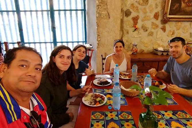 Chichen Itza, Cenote and Valladolid All-Inclusive Private Tour From Riviera Maya - Included Amenities