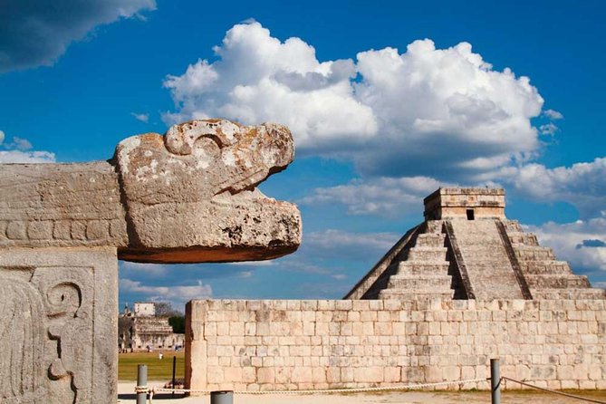 Chichen Itza, Cenote, and Valladolid: All-Inclusive Tour - Tour Size and Accessibility