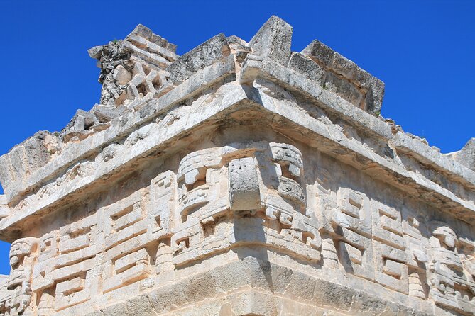 Chichen Itza, Cenote and Valladolid Small Group Day Trip - Recommended Packing and Attire