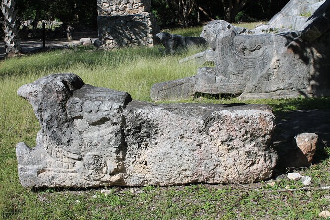 Chichen Itza, Cenote and Valladolid Small Group Day Trip - Hotel Pickup and Transfer