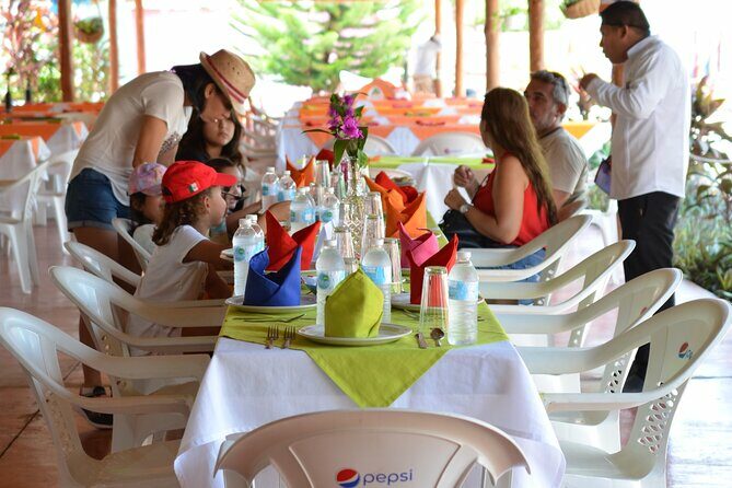 Chichén Itzá, Cenote and Valladolid with Lunch and transportation - Detailed Breakdown of the Tour Experience