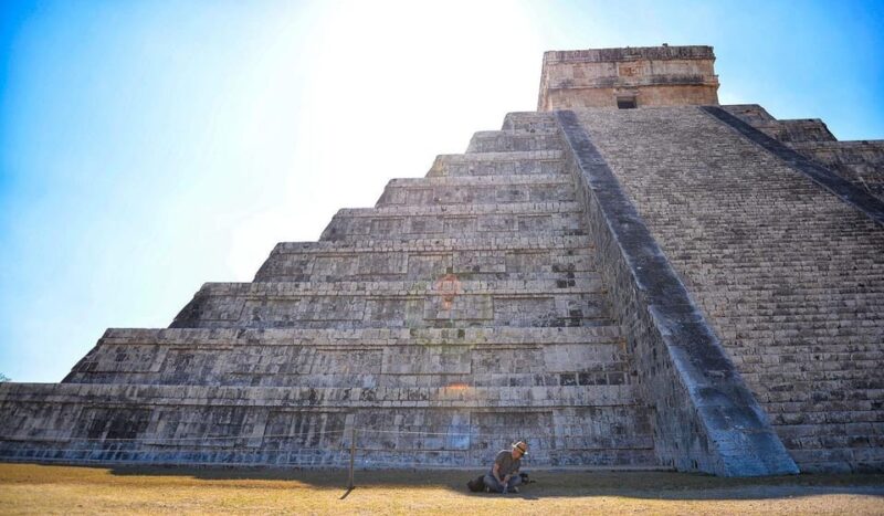CHICHEN ITZA, CENOTE & BUFFET LUNCH - Cancellation and Refund Policy