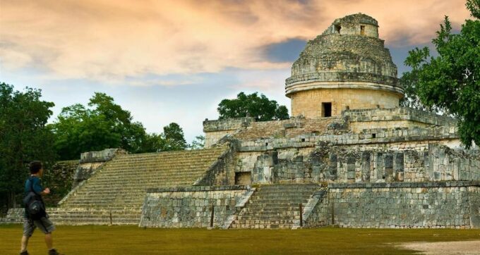 CHICHEN ITZA, CENOTE & BUFFET LUNCH - Frequently Asked Questions