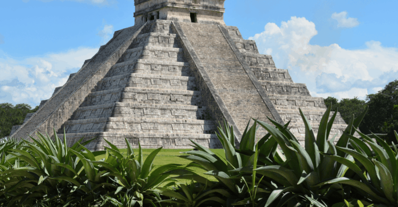 Chichen Itza Cenote Hubiku With Entrance Fees Included and Valladolid - Key Points