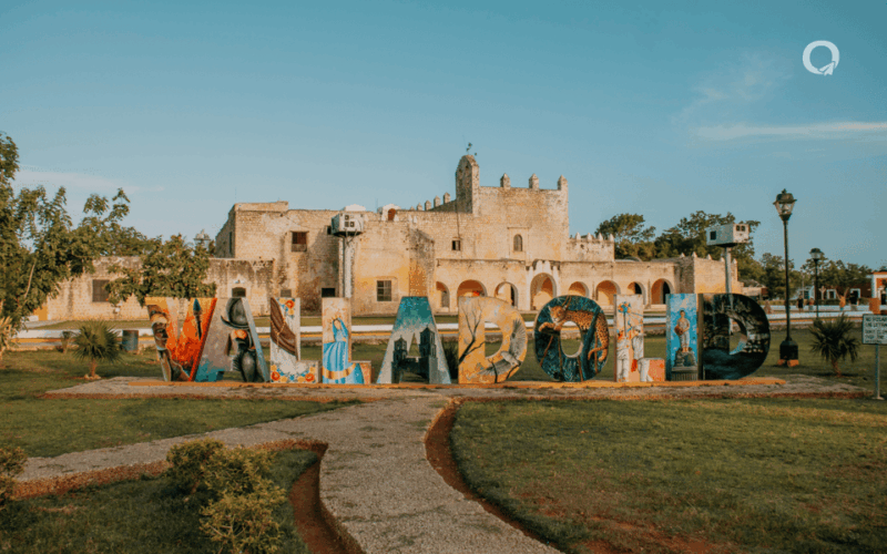 Chichen Itza Cenote Hubiku With Entrance Fees Included and Valladolid - Itinerary Details