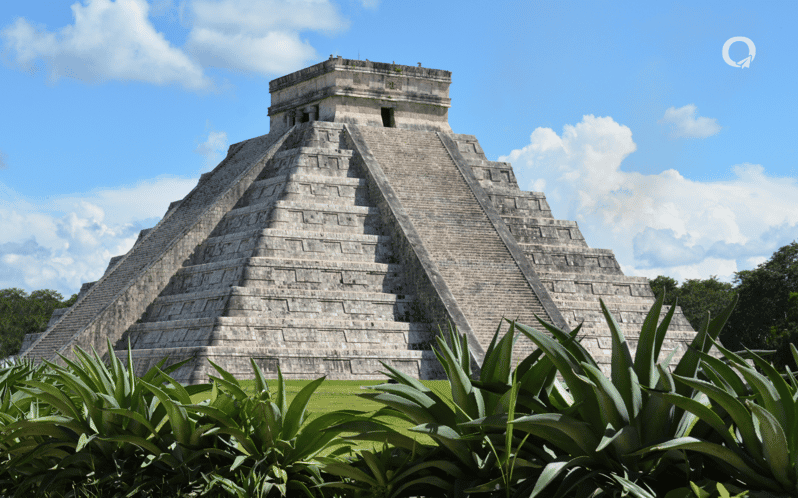 Chichen Itza Cenote Hubiku With Entrance Fees Included and Valladolid - Included Services