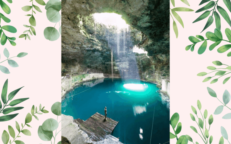 Chichen Itza Cenote Hubiku With Entrance Fees Included and Valladolid - Tour Highlights