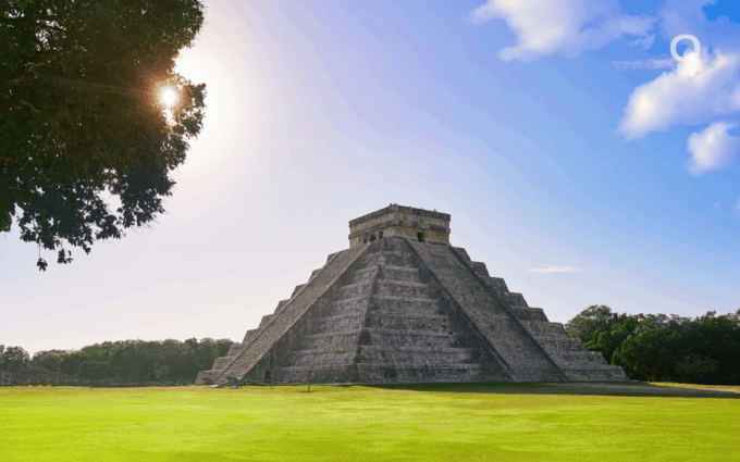 Chichen Itza Cenote Hubiku With Entrance Fees Included and Valladolid - Chichen Itza Exploration