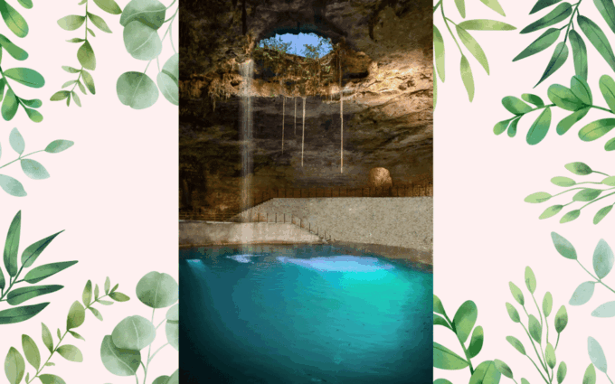 Chichen Itza Cenote Hubiku With Entrance Fees Included and Valladolid - Frequently Asked Questions